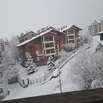 Wintermaerchen * בנסקו