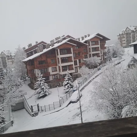 Wintermärchen * Bansko