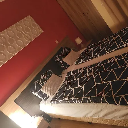 Appartement Wintermaerchen
