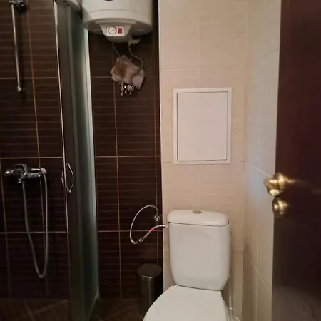 Appartement Wintermaerchen Bansko