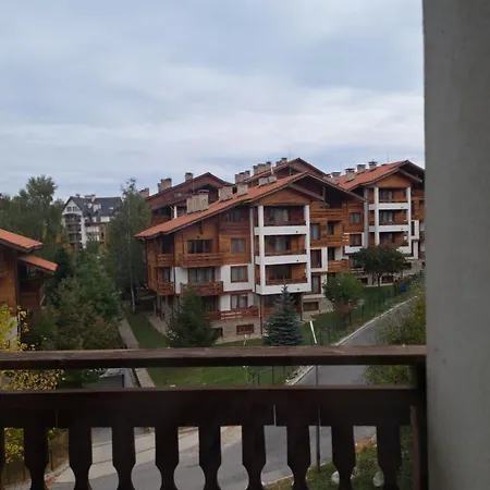 Wintermaerchen Apartmán