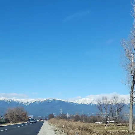 Wintermaerchen Bansko