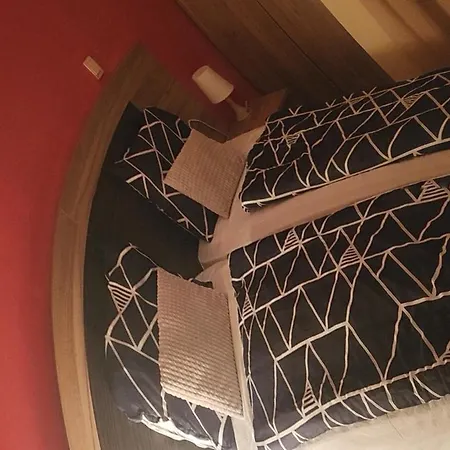 Apartmán Wintermaerchen