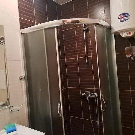 Wintermaerchen Apartmán *