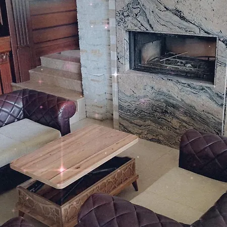 Wintermaerchen Apartmán Bansko