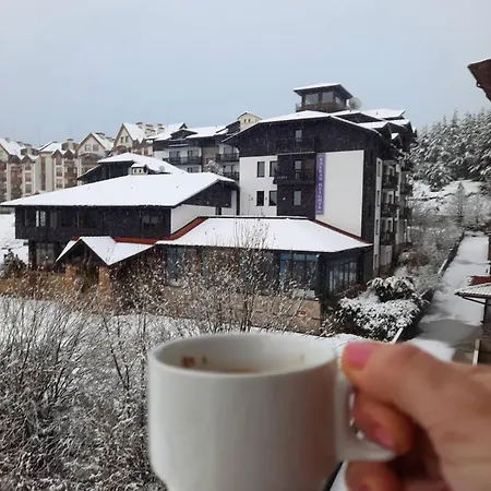 Wintermaerchen Apartmán