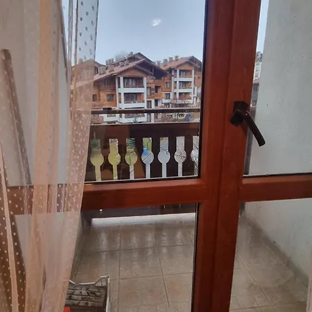 Wintermaerchen Bansko