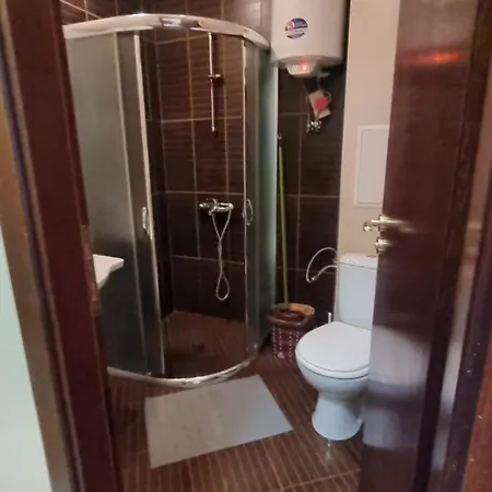 Wintermaerchen Apartmán