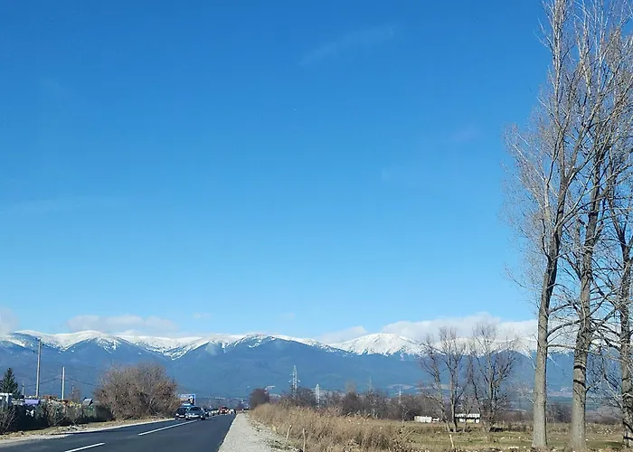 Wintermaerchen 班斯科