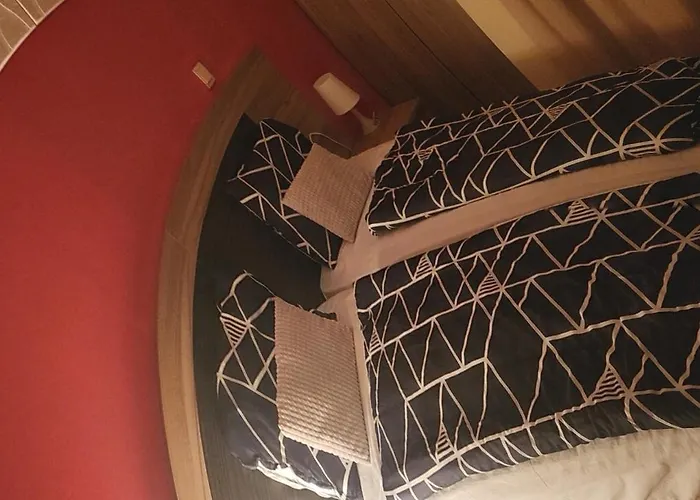 公寓 Wintermaerchen