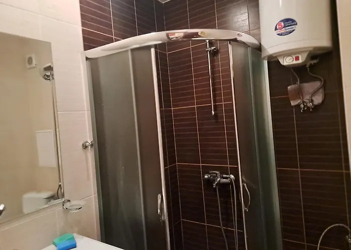 Wintermaerchen 公寓 *