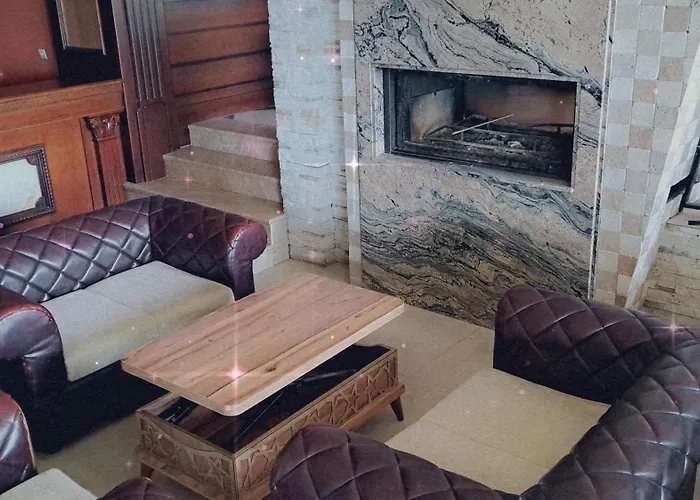 Wintermaerchen 公寓 班斯科