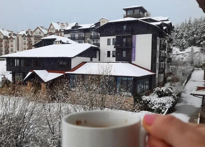 Wintermaerchen 公寓