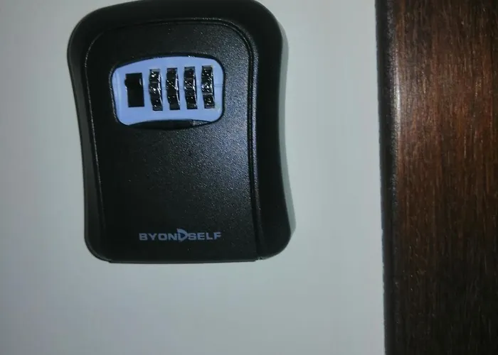 公寓 Wintermaerchen