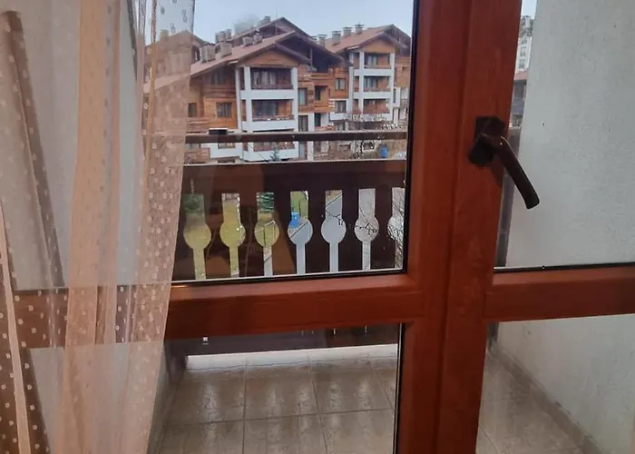 Wintermaerchen 班斯科