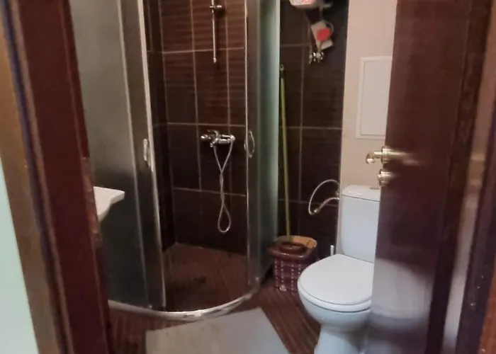 Wintermaerchen 公寓